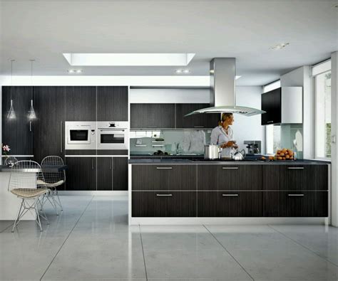 Modern homes ultra modern kitchen designs ideas. | Modern Home Designs