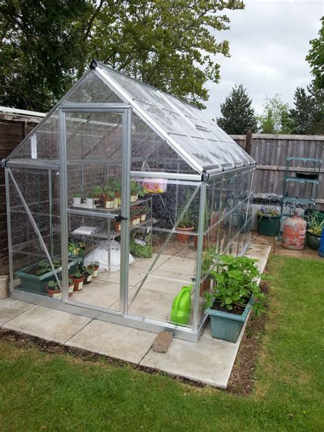 How To Choose The Best Greenhouse Materials To Extend Your Gardening Season • Insteading