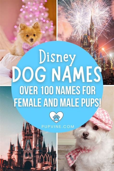 Disney dog names and drawings – Artofit