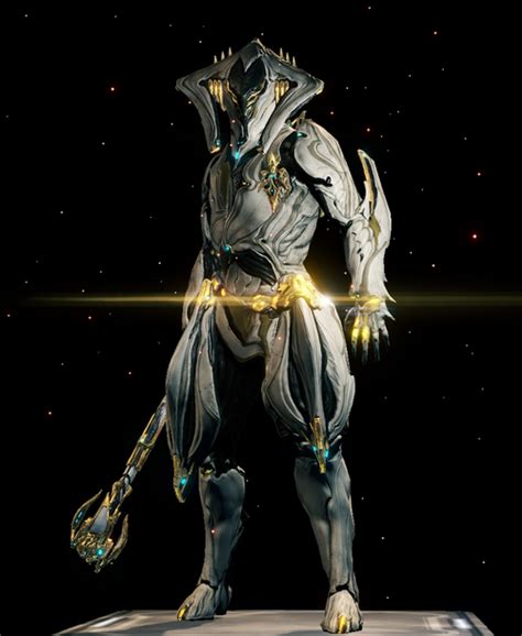 Loki/Prime - WARFRAME Wiki - Wikia