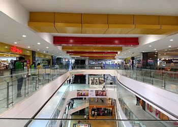 3 Best Shopping Malls in Coimbatore - Expert Recommendations