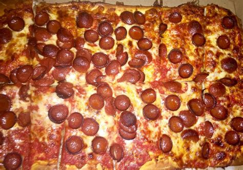 UNCLE TONY’S PIZZA AND PASTA - 92 Photos & 103 Reviews - Italian - 46 Putnam Pike, Johnston, RI ...