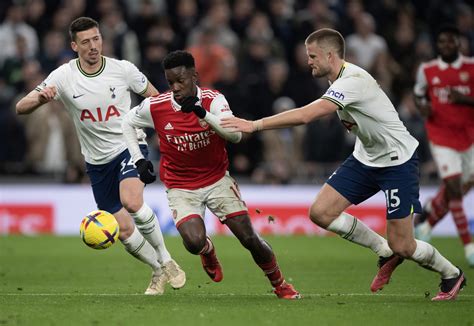 Arsenal vs Tottenham: 3 things to know about the North London Derby