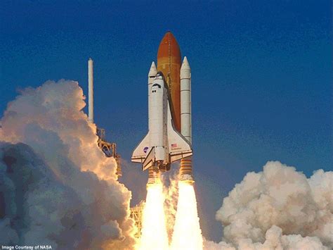 NASA Rocket Wallpapers - Top Free NASA Rocket Backgrounds - WallpaperAccess