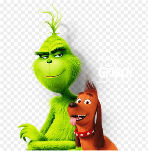 Seuss The Grinch PNG Transparent With Clear Background ID 166279 | TopPNG | Grinch images ...