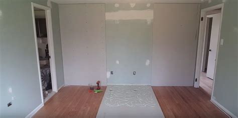 Soundproofing Drywall — Drywall Vancouver