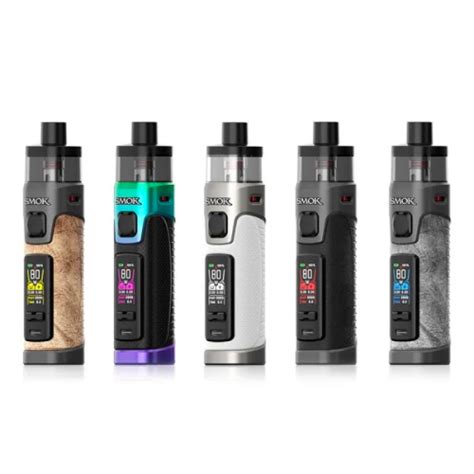 SMOK Rpm 5 Kit | Shop today, at Elevate Evolution