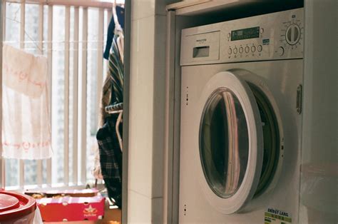 Laundry Basics: What You May be Misunderstanding About Laundry Machines - Dirtfree - Blog