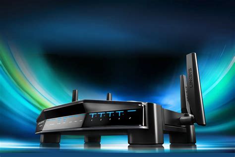 how to Linksys Router Firmware for Boosting Performance of Router?