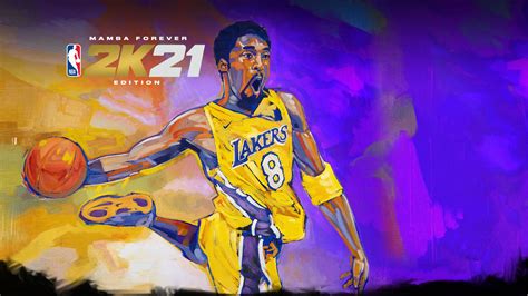 NBA 2K21 Wallpapers - Wallpaper Cave