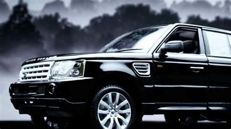 Range Rover Limousine USA | LimousinesWorld | Custom Range Rover SUV Limos | Range Rover Limos ...