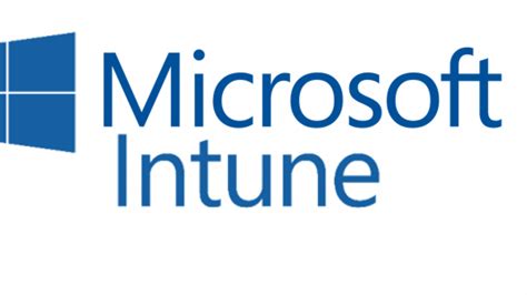 Windows Intune Logo