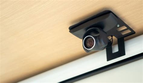 CCTV Camera: Types, features, benefits