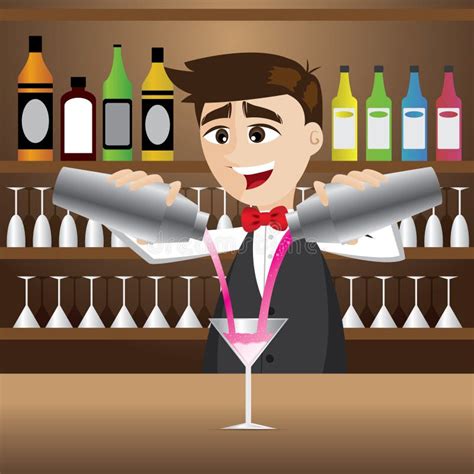 200+ Bartender Free Stock Photos - StockFreeImages