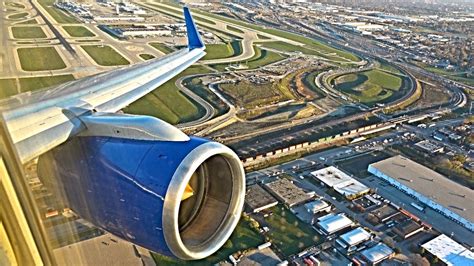 AWESOME! BOEING 757-300 ROLLING TAKEOFF - United Airlines at Chicago O'Hare - YouTube