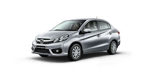 Honda Amaze Colours in India, 8 Amaze Colour Images - CarWale