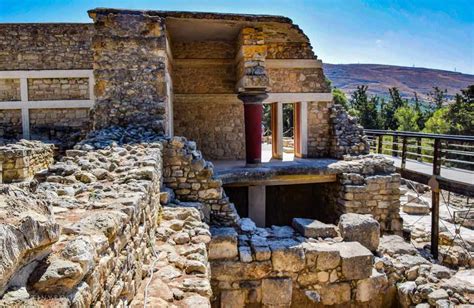 Discover the Most Stunning Archaeological Sites in Crete - The Tiny Book