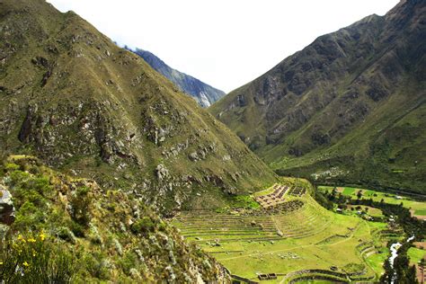 The Best Inca Trail Tour Operators in Peru