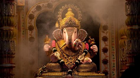 Facts About Pune’s Dagdusheth Ganpati | Zee Zest