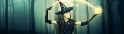 halloween witch fb cover : HD Wallpapers Download