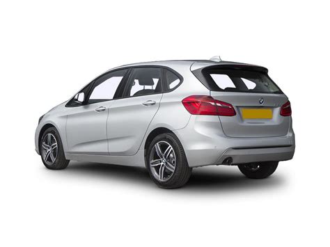 Bmw 2 Series Active Tourer 225xe Sport 5dr Nav Auto - Best Auto Cars Reviews