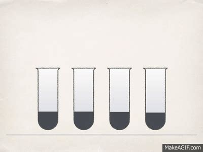 The Sanger Method of DNA Sequencing on Make a GIF