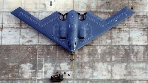 The US Air Force Wants 100 B-21 Raider Stealth Bombers - 19FortyFive