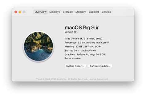 The Last 4K (21-inch) Intel iMac? | MacRumors Forums