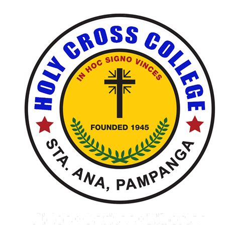 Holy Cross College Admission