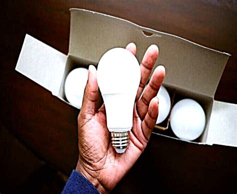 Where Can You Recycle Light Bulbs? - Nationwide Plastics