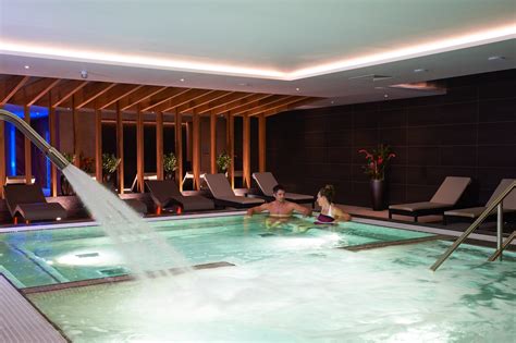 Transforming the Club | New Spa Facilities | David Lloyd Dublin Riverview