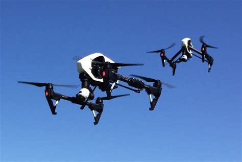 Drone Types: Multi-Rotor, Fixed-Wing, Single Rotor, Hybrid VTOL