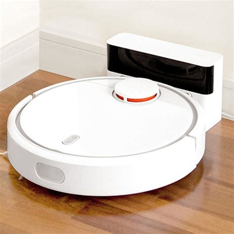 Best Robotic Vacuum Cleaners 2020 – Joom Tech