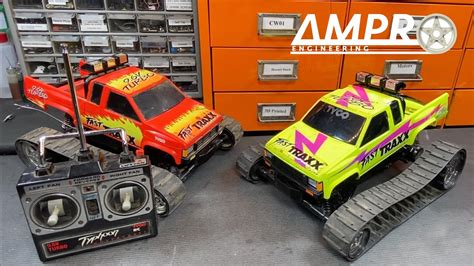 Aprender acerca 95+ imagen tyco rc cars - Viaterra.mx