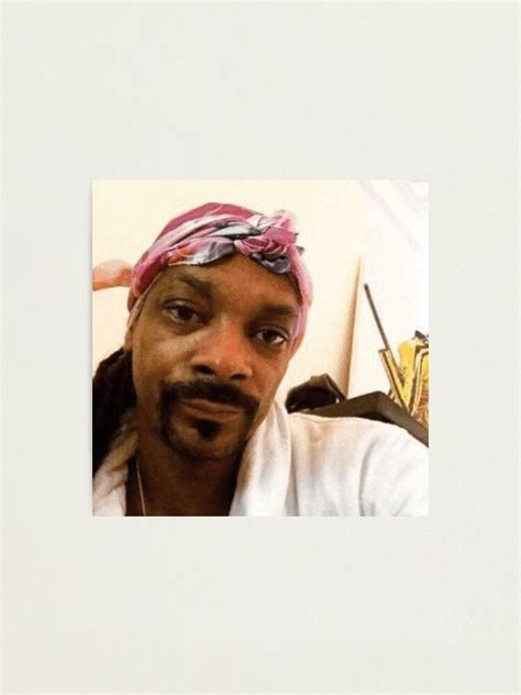 "snoop dogg meme" Photographic Print for Sale by kamilesz | Redbubble