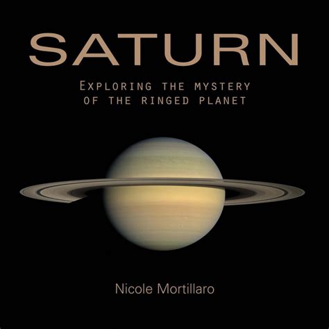 Saturn-Exploring-the-Mystery-of-the-Ringed-Planet - Saint John ...