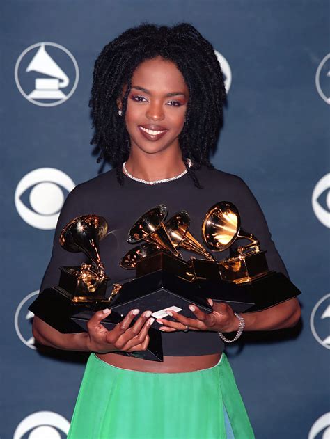 Lauryn Hill | Academy of Achievement