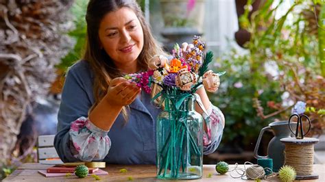 The LEGO wildflower bouquet is available for pre-order now at Amazon, launching Feb. 1 | Mashable