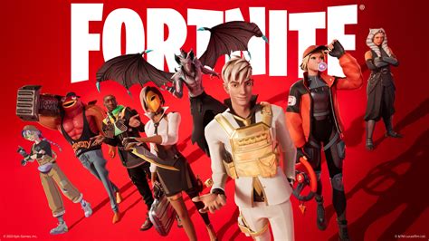 What's New In Fortnite Chapter 4 Season 4: Star Wars Skin, Vampire Boss ...