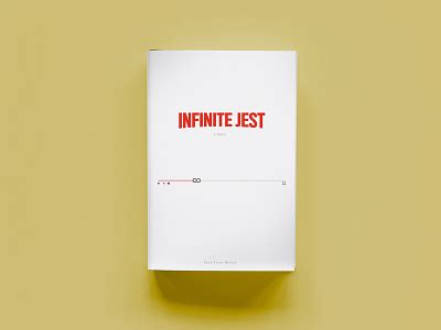 Infinite Jest designs, themes, templates and downloadable graphic elements on Dribbble