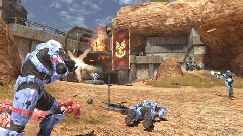 Halo 3 - Xbox 360 - Xbox 360 - News - HEXUS.net