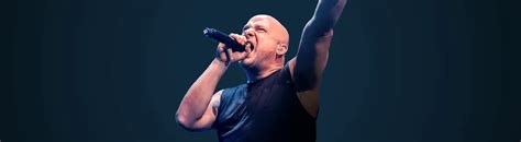 Disturbed Tickets - 2024 Tour Dates | TicketSmarter