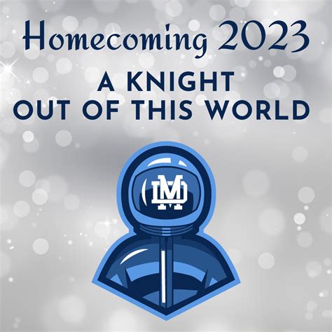 Homecoming 2023: A Knight out of this World | Mater Dei Catholic High ...