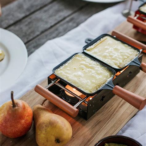 Swiss Raclette - Fromart