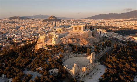 Top 8 Acropolis Guided Tours