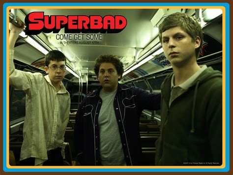 Superbad Wallpaper - Michael Cera Wallpaper (243543) - Fanpop