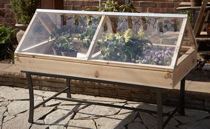 20 Cheap & Easy DIY Greenhouse Ideas