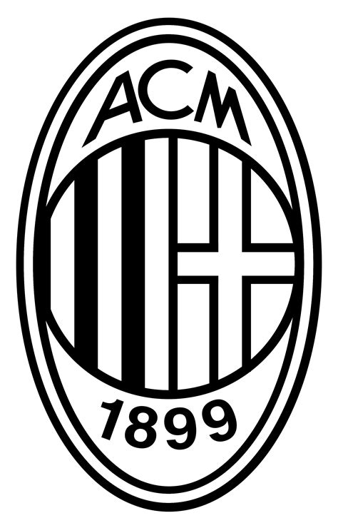 View Ac Milan Logo Lucu Pictures - Home Designs