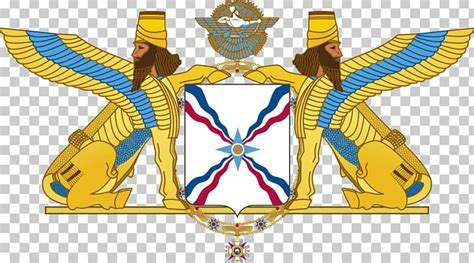 assyrian flag png 20 free Cliparts | Download images on Clipground 2025