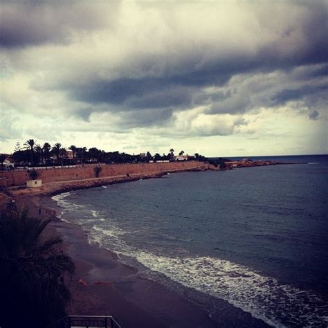 Playa Punta Prima - Beach